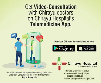 Chirayu Telemedicine