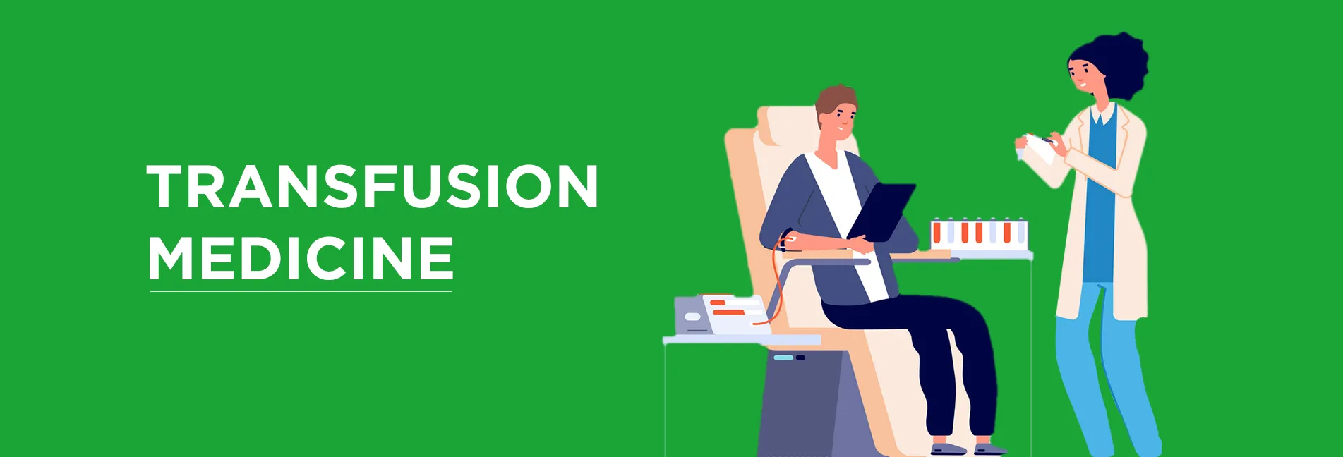 Pathology & Transfusion Medicine Chirayu Hospital Jaipur