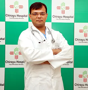 Dr.Gaurav Goyal