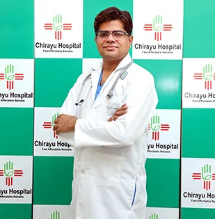 Dr.Ankit Kayal