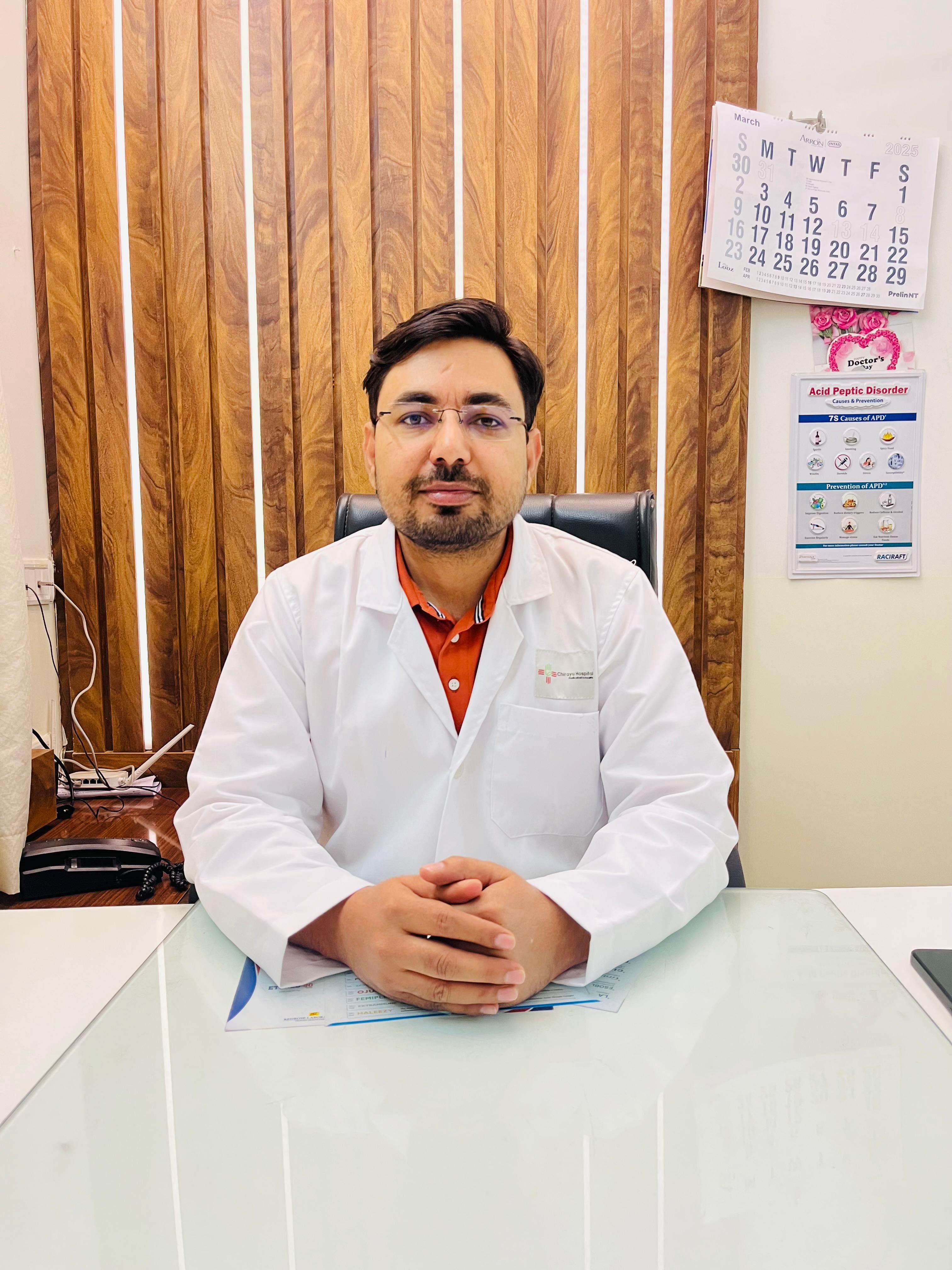  Dr. Subhash Dhayal 