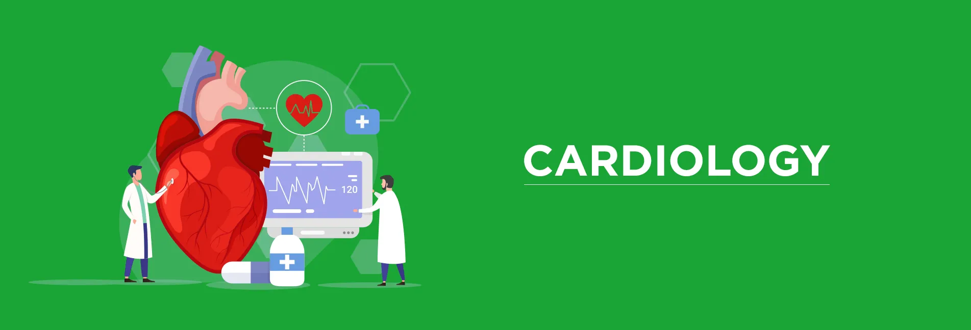 Cardiology hospital in Jaipur