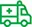 Emergency ambulance image